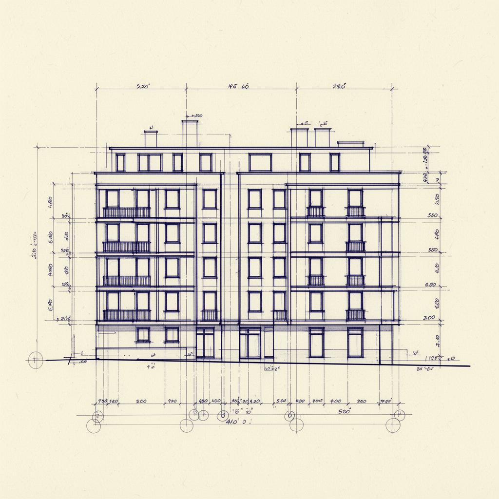 Specializace na rezidenční development